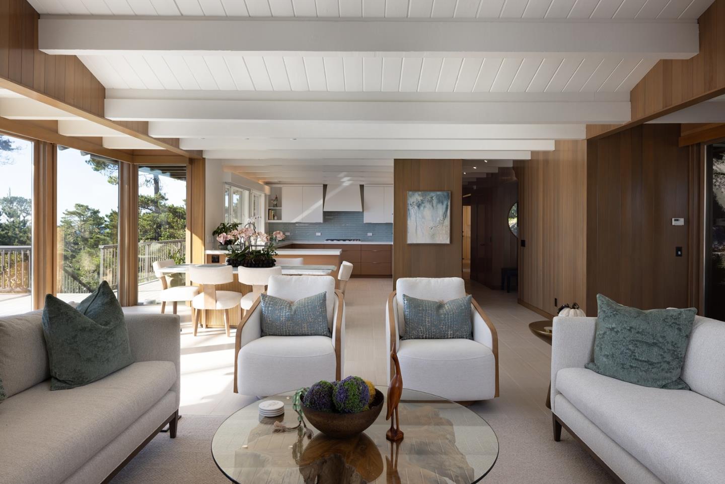 3896 Ronda Road Pebble Beach, CA 93953 - Photo 7 of 24