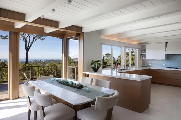 $6,200,000 | 3896 Ronda Road, Pebble Beach, CA 93953