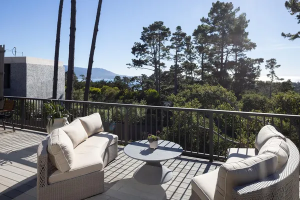 $6,200,000 | 3896 Ronda Road, Pebble Beach, CA 93953
