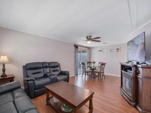 $98,000 | 225 Northeast Forrest Court, Jensen Beach, FL 34957