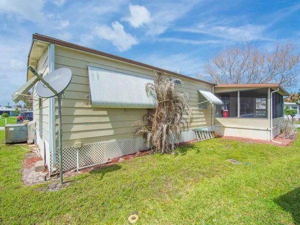 $98,000 | 225 Northeast Forrest Court, Jensen Beach, FL 34957