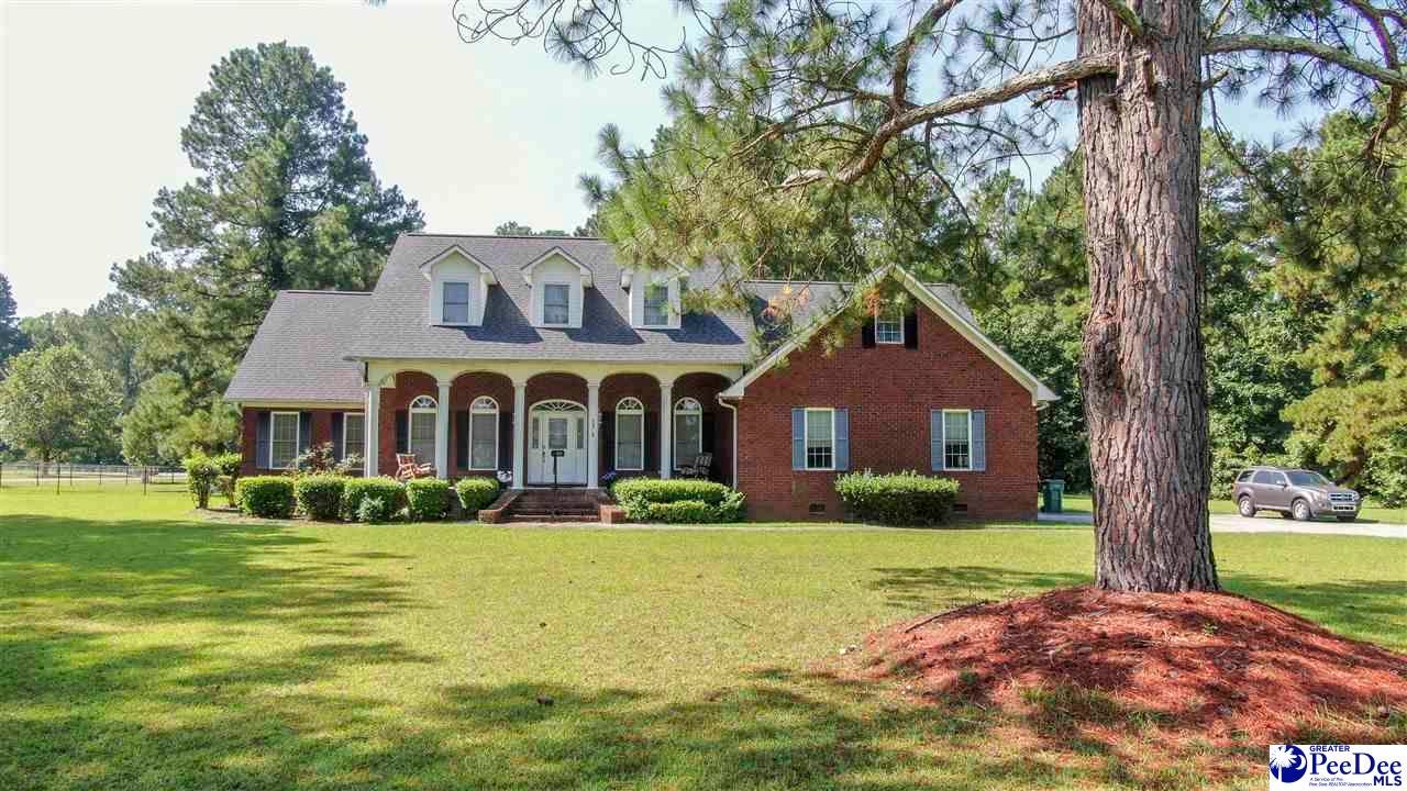 1905 Park Road Marion, SC 29571 - Photo 1 of 3 Gallery Image 1