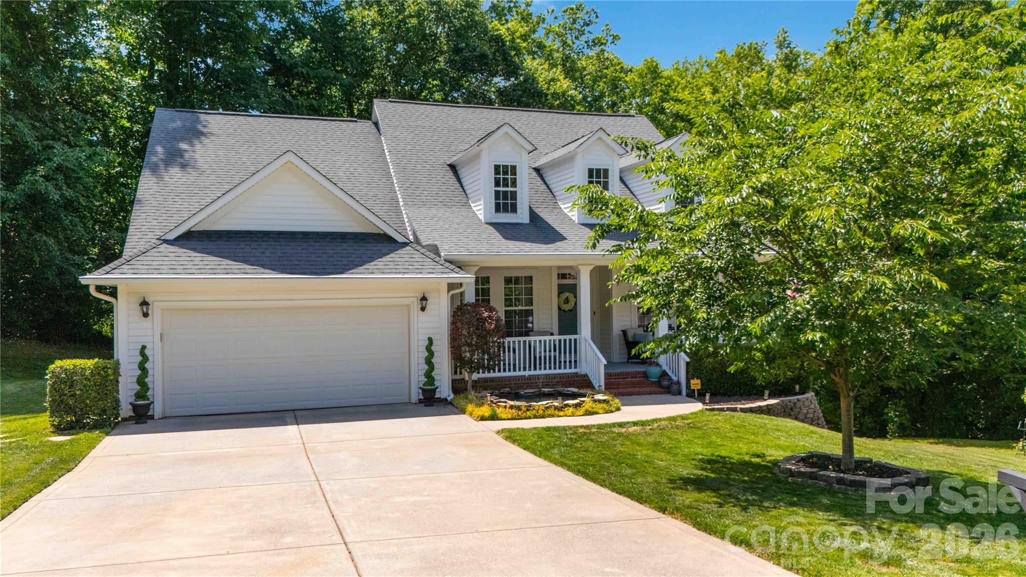 329 Brixham Place Fort Mill, SC 29708 - Photo 44 of 48