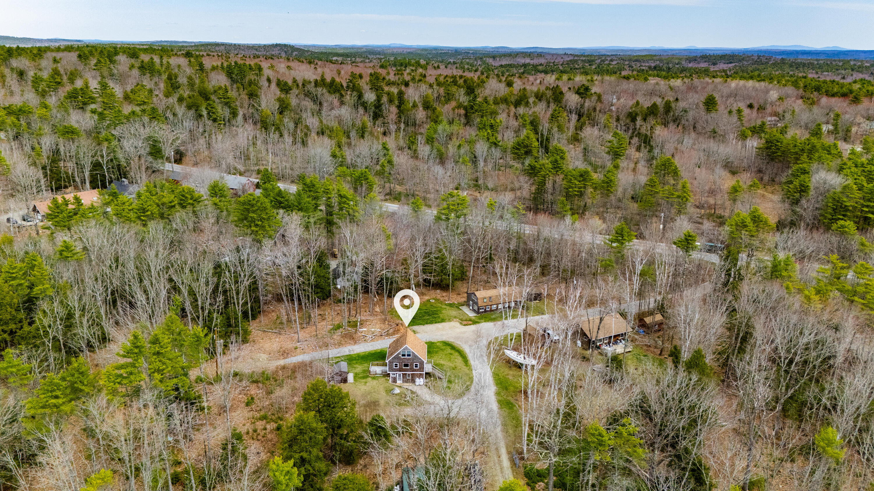 324 Gibbs Road Wiscasset, ME 04578 - Photo 58 of 63 324 Gibbs Road Wiscasset 070