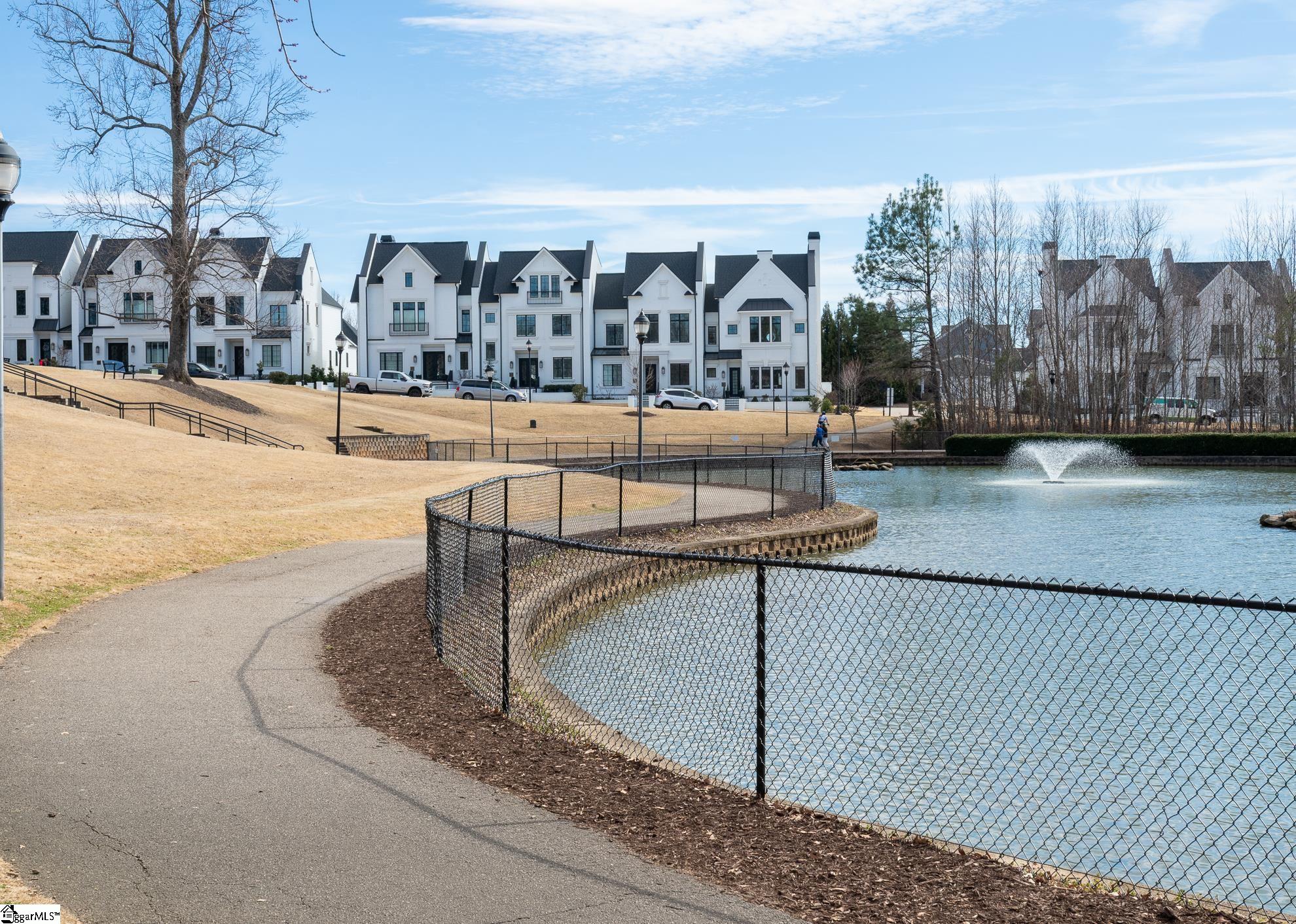 53 Legacy Park Road Greenville, SC 29607 - Photo 14 of 46 Gallery Image 14