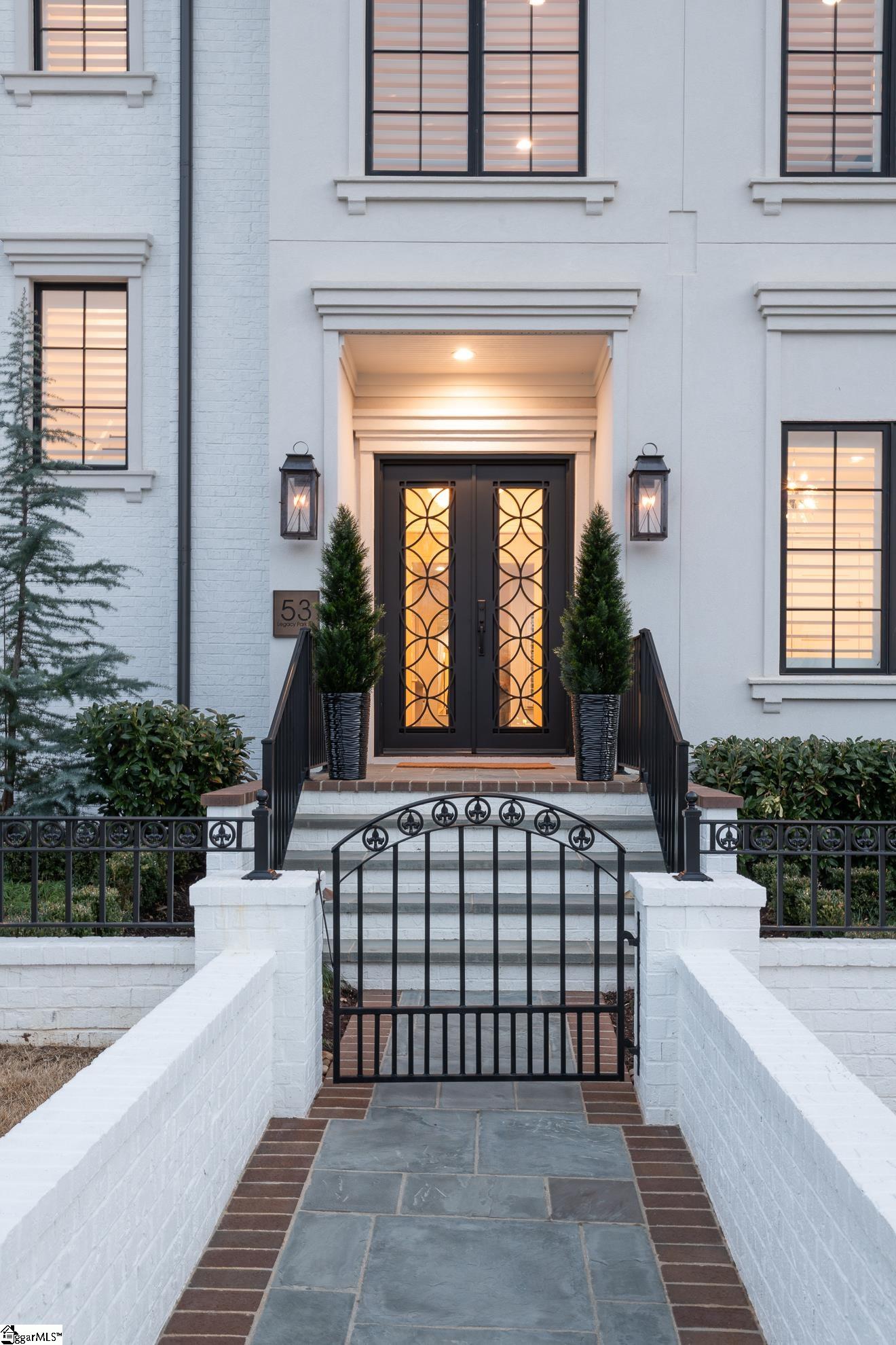 53 Legacy Park Road Greenville, SC 29607 - Photo 5 of 46 Gallery Image 5