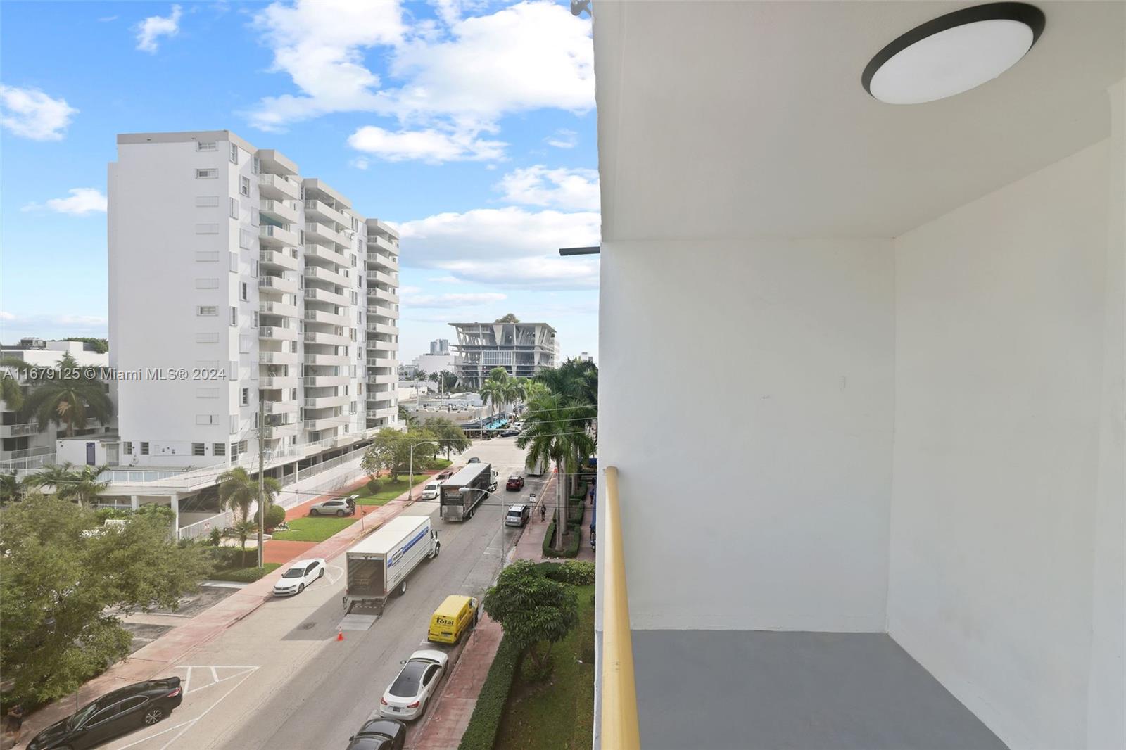 1340 Lincoln Road, Unit 603 Miami Beach, FL 33139 - Photo 20 of 21 Gallery Image 20