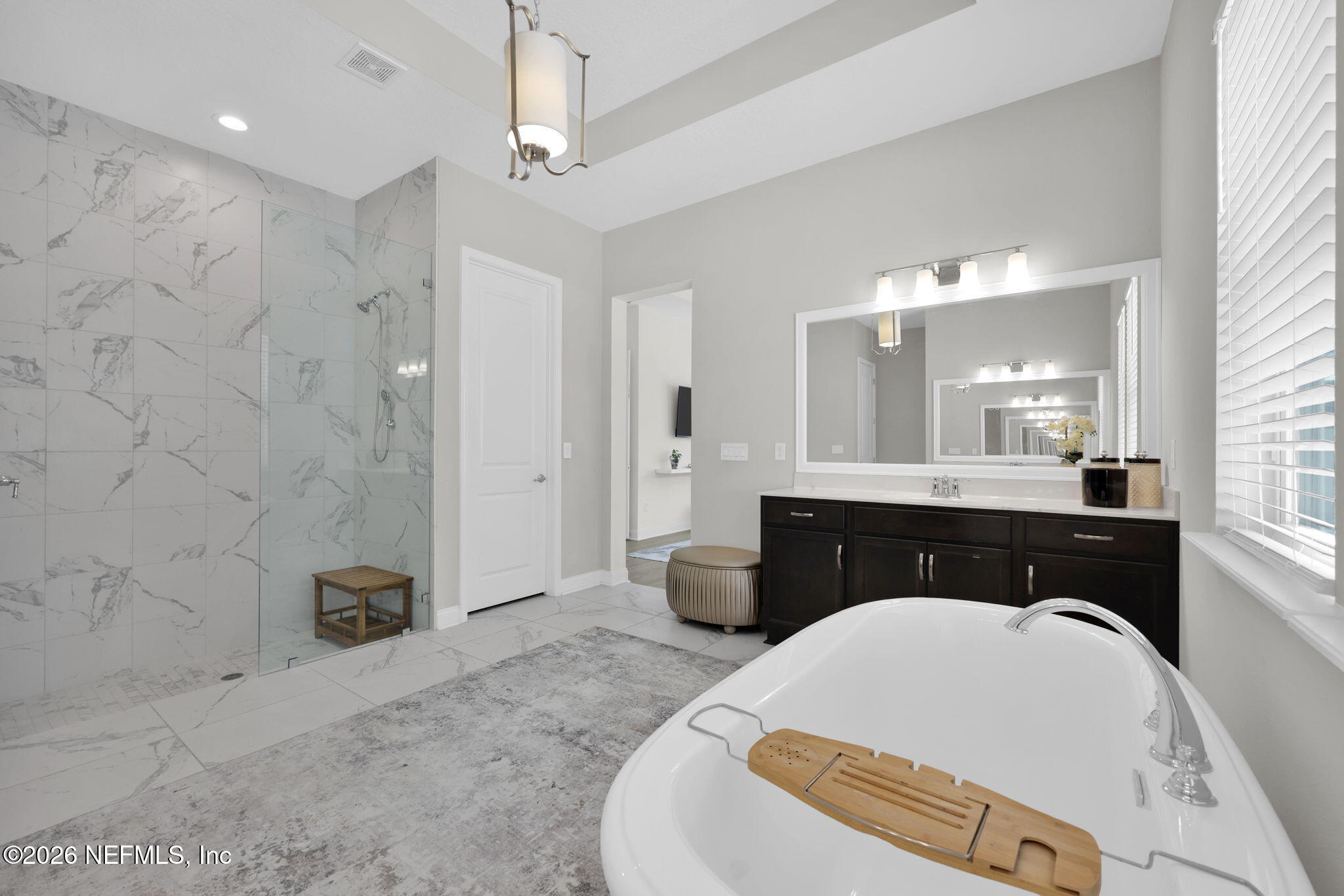 179 Conquistador Road St. Johns, FL 32259 - Photo 48 of 88 Primary ensuite Bath