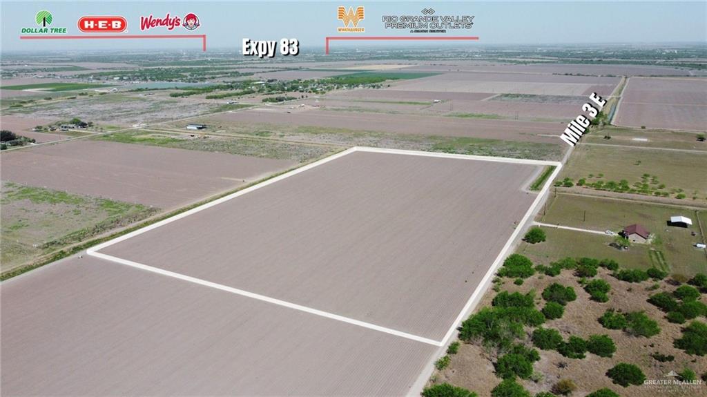 3 E Street Mercedes, TX 78570 - Photo 4 of 5 a view of outdoor space