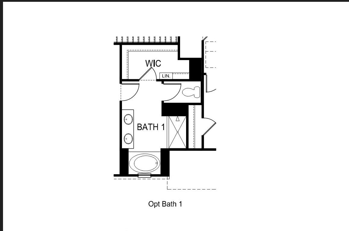 544 Sapling Gap Road Greer, SC 29651 - Photo 4 of 8