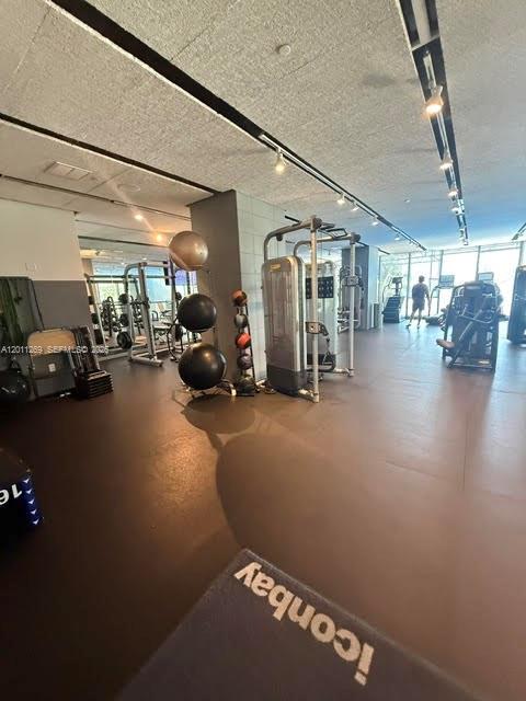 460 Northeast 28th Street, Unit 3408 Miami, FL 33137 - Photo 37 of 37