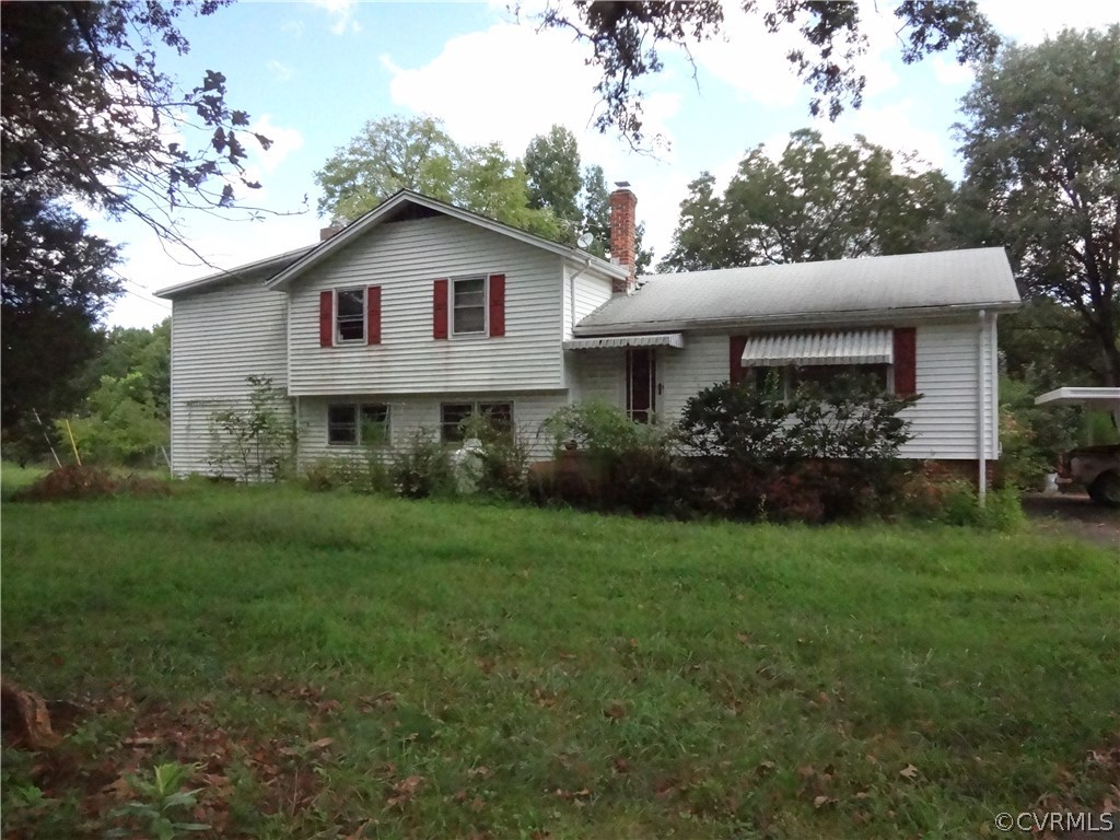 5500 Allin Road Prince George, VA 23875 - Photo 1 of 28 Gallery Image 1