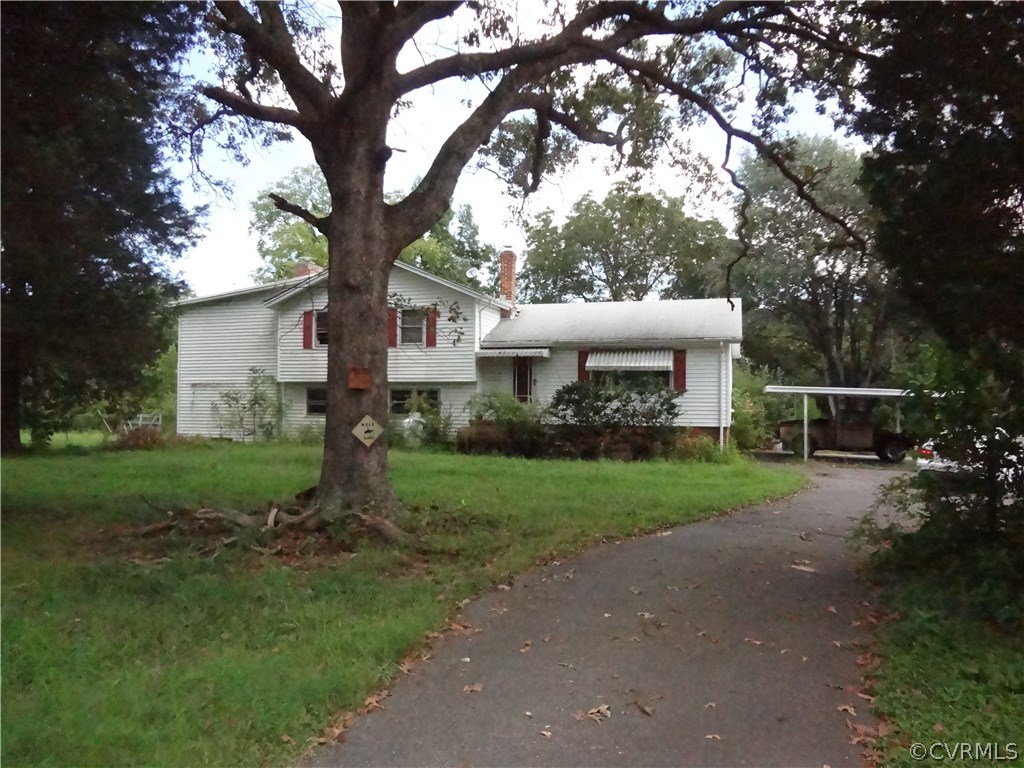 5500 Allin Road Prince George, VA 23875 - Photo 2 of 28 Gallery Image 2