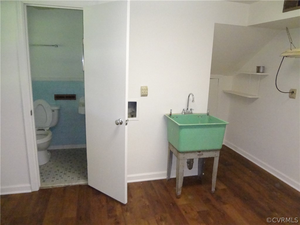 5500 Allin Road Prince George, VA 23875 - Photo 21 of 28 Gallery Image 21