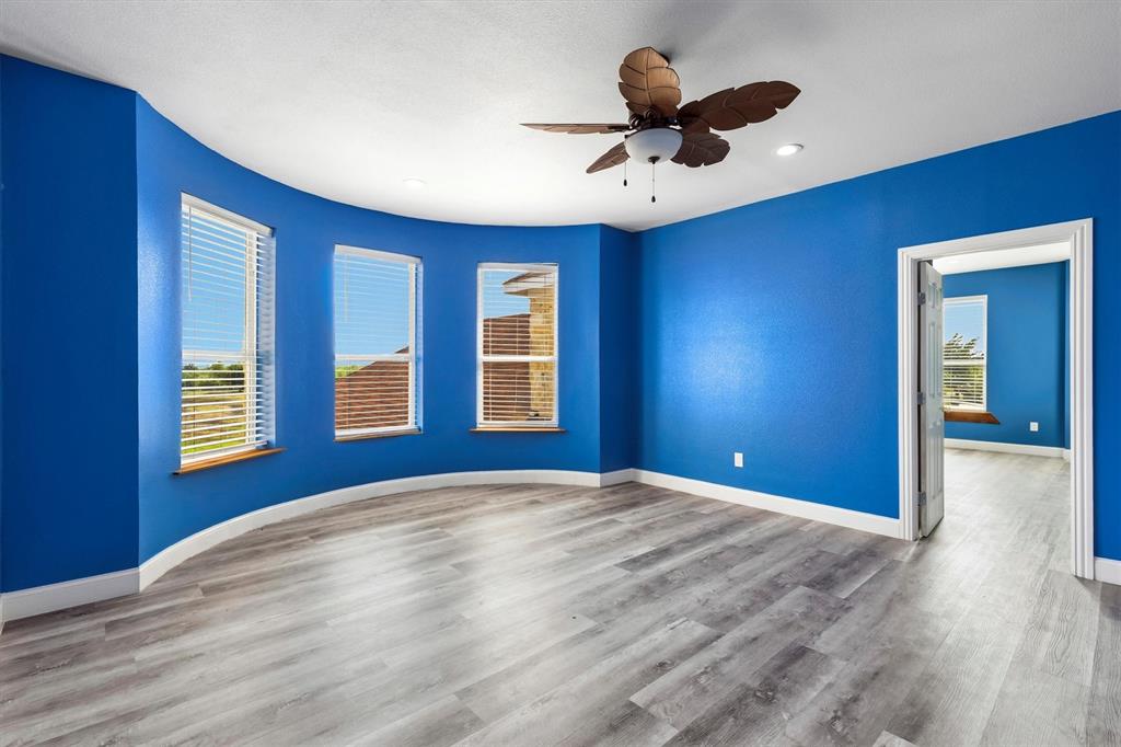 241 Gentry Road Ennis, TX 75119 - Photo 25 of 38