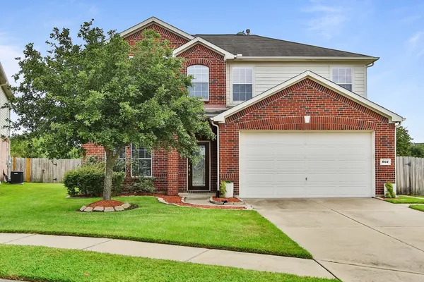 $2,850 | 602 Blue Oasis Court, Katy, TX 77494