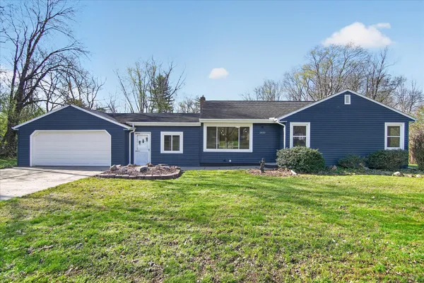 $265,000 | 2883 West Parnall Road, Jackson, MI 49201