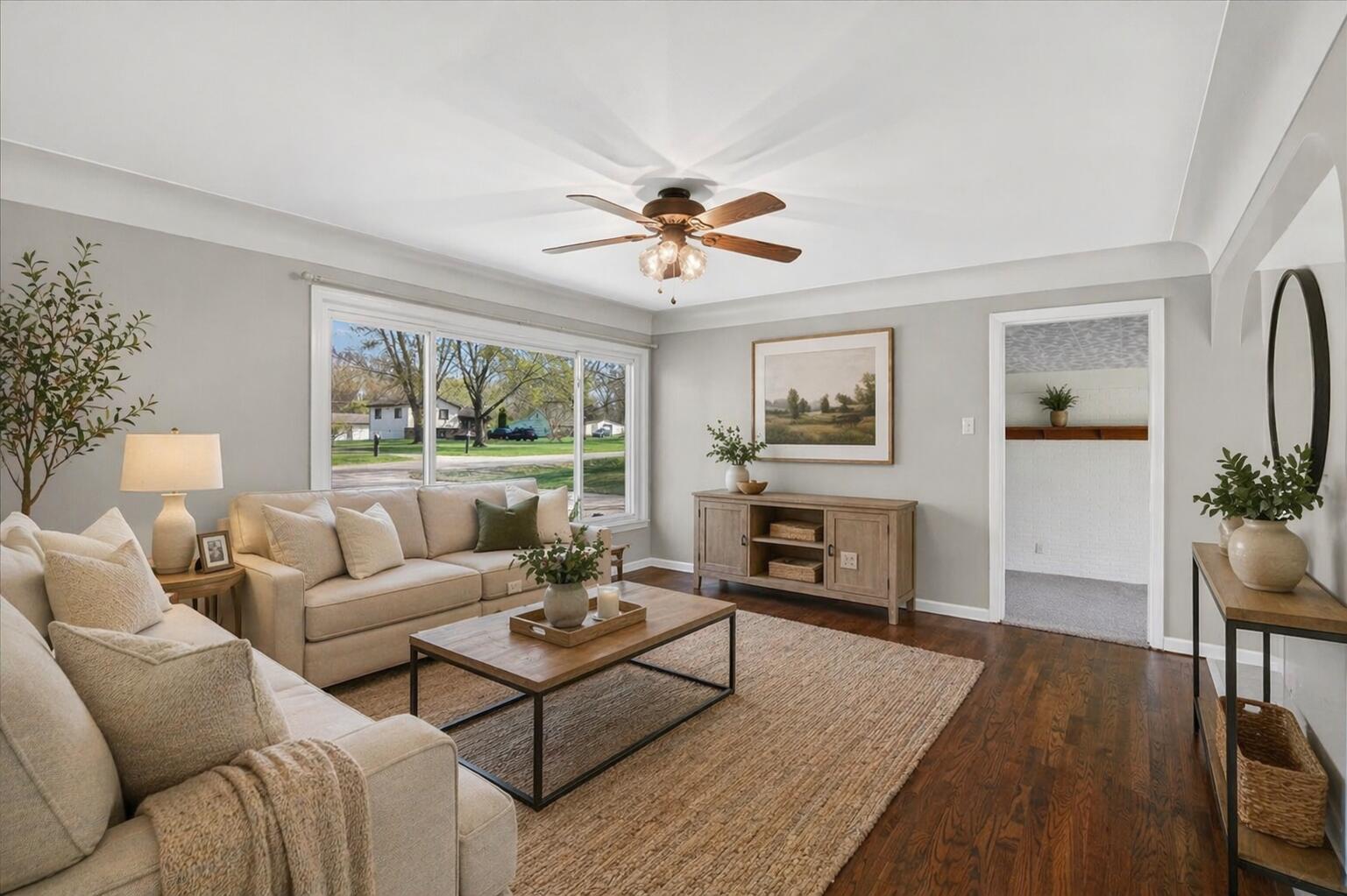 2883 West Parnall Road Jackson, MI 49201 - Photo 11 of 52 virtually staged