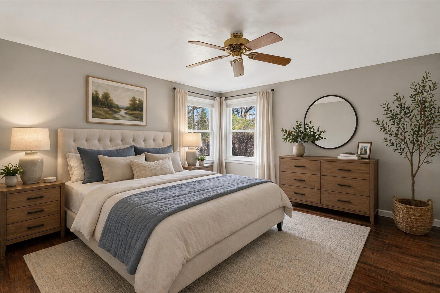 2883 West Parnall Road Jackson, MI 49201 - Photo 15 of 52 virtually staged
