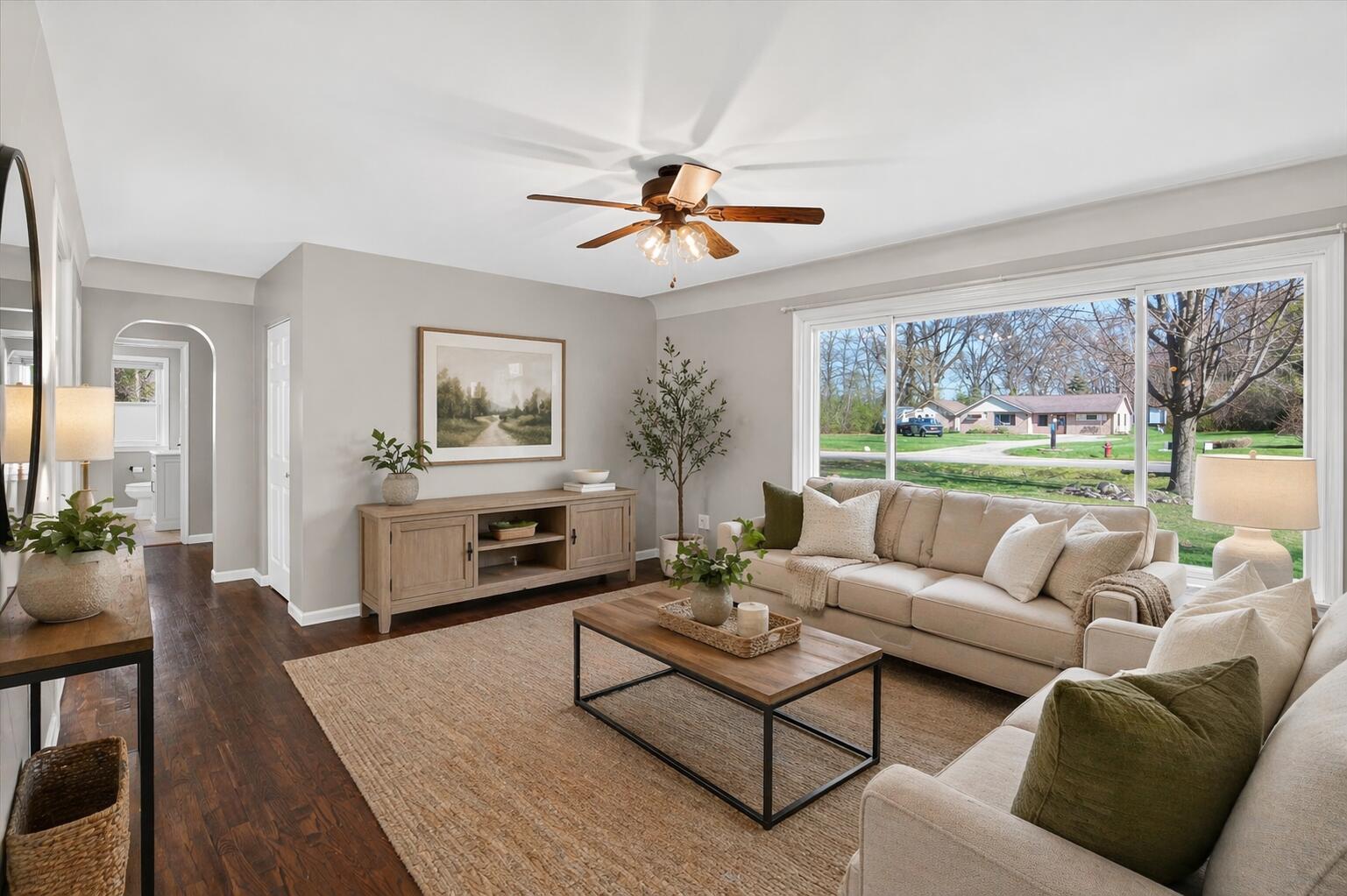 2883 West Parnall Road Jackson, MI 49201 - Photo 9 of 52 virtually staged