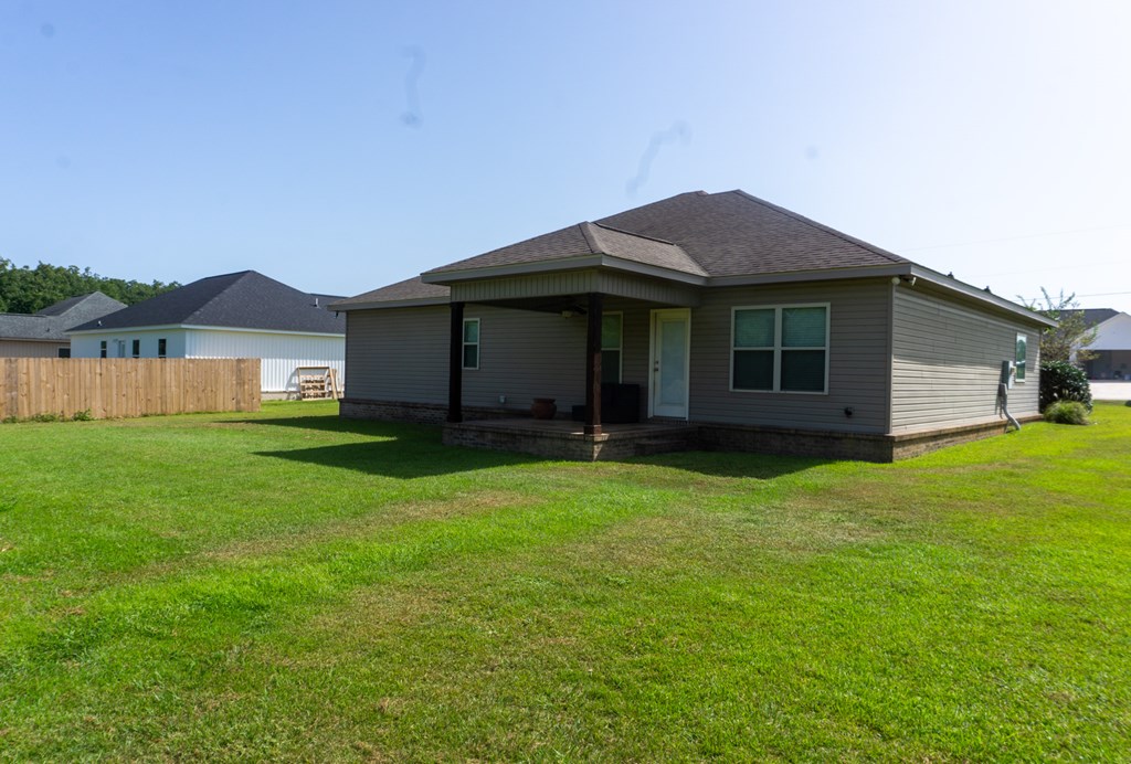 161 Northbrook Slocomb, AL 36375 - Photo 53 of 56