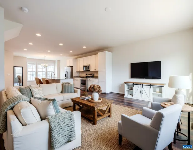 $294,000 | 236 Willowshire Court, Waynesboro, VA 22980