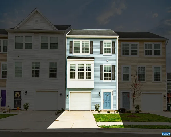 $294,000 | 236 Willowshire Court, Waynesboro, VA 22980