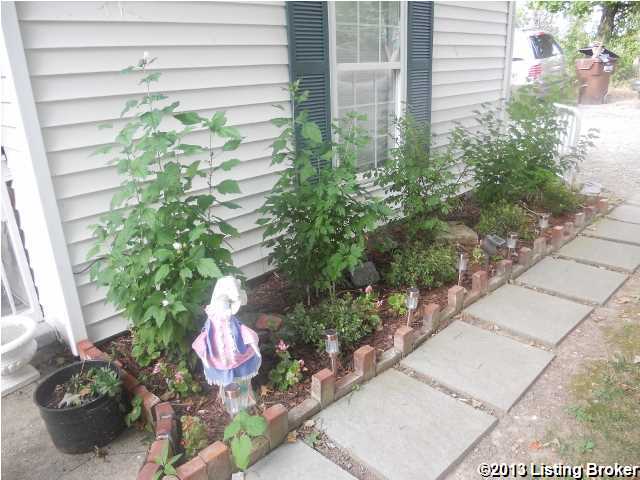 5440 Sunnyside Road Smithfield, KY 40068 - Photo 26 of 27 Additional Photo
