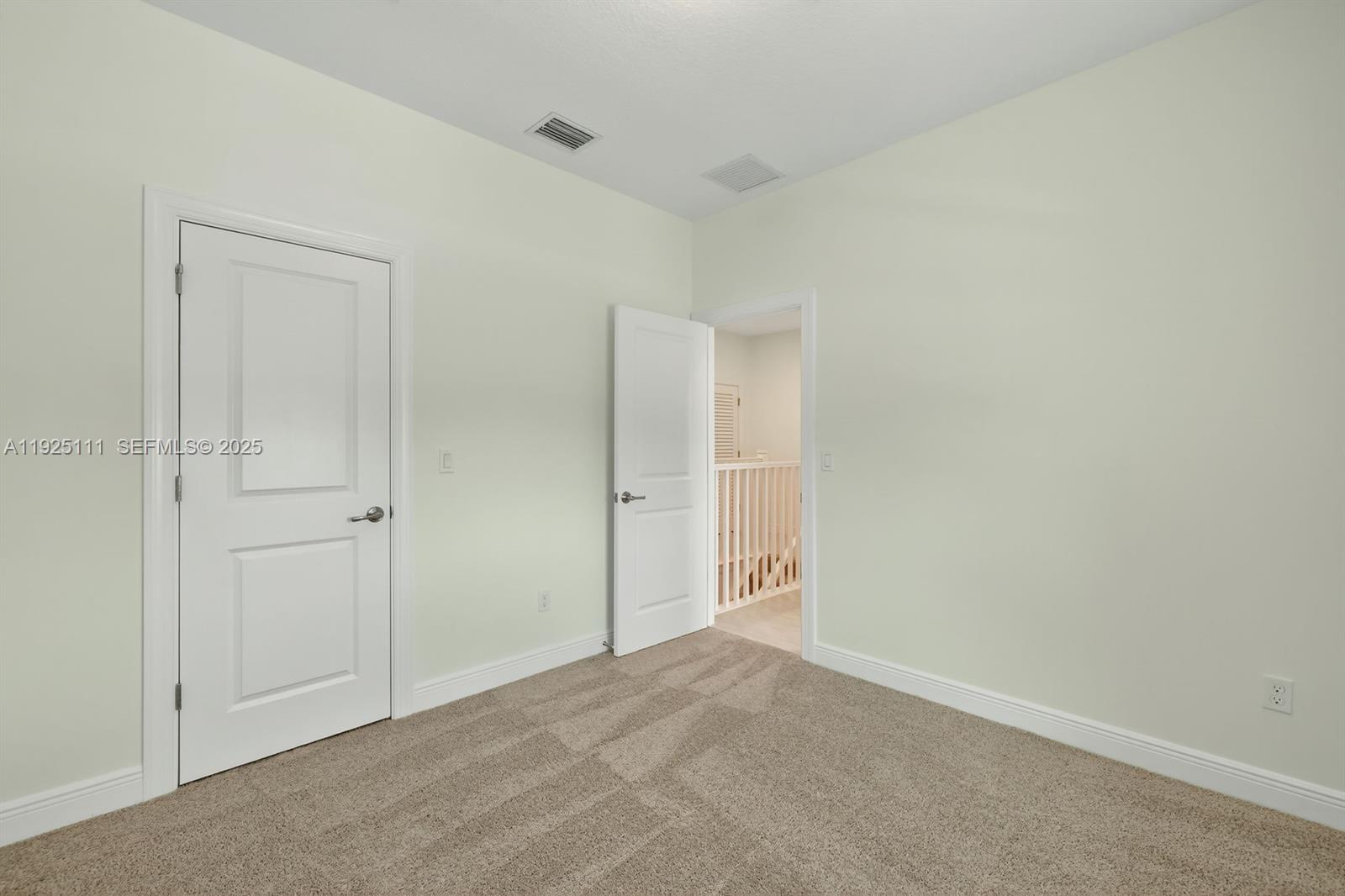 3585 Northwest Solange Court, Unit 3585 Jensen Beach, FL 34957 - Photo 23 of 33 a view of an empty room