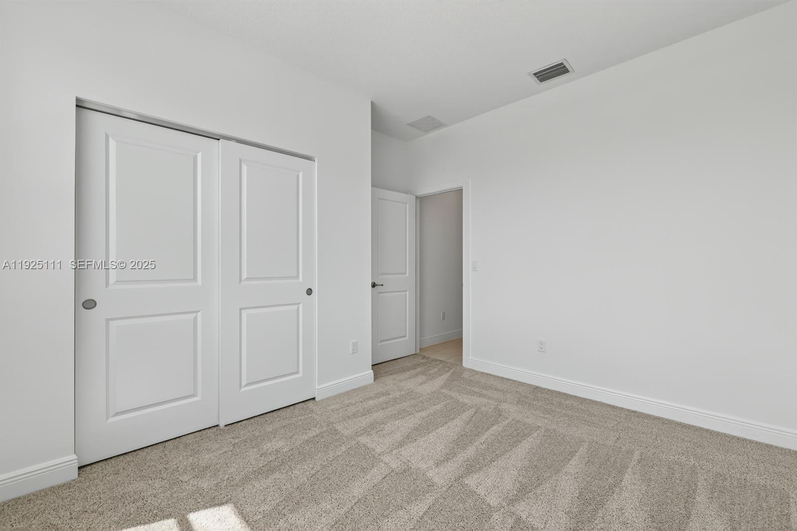 3585 Northwest Solange Court, Unit 3585 Jensen Beach, FL 34957 - Photo 26 of 33 a view of an empty room