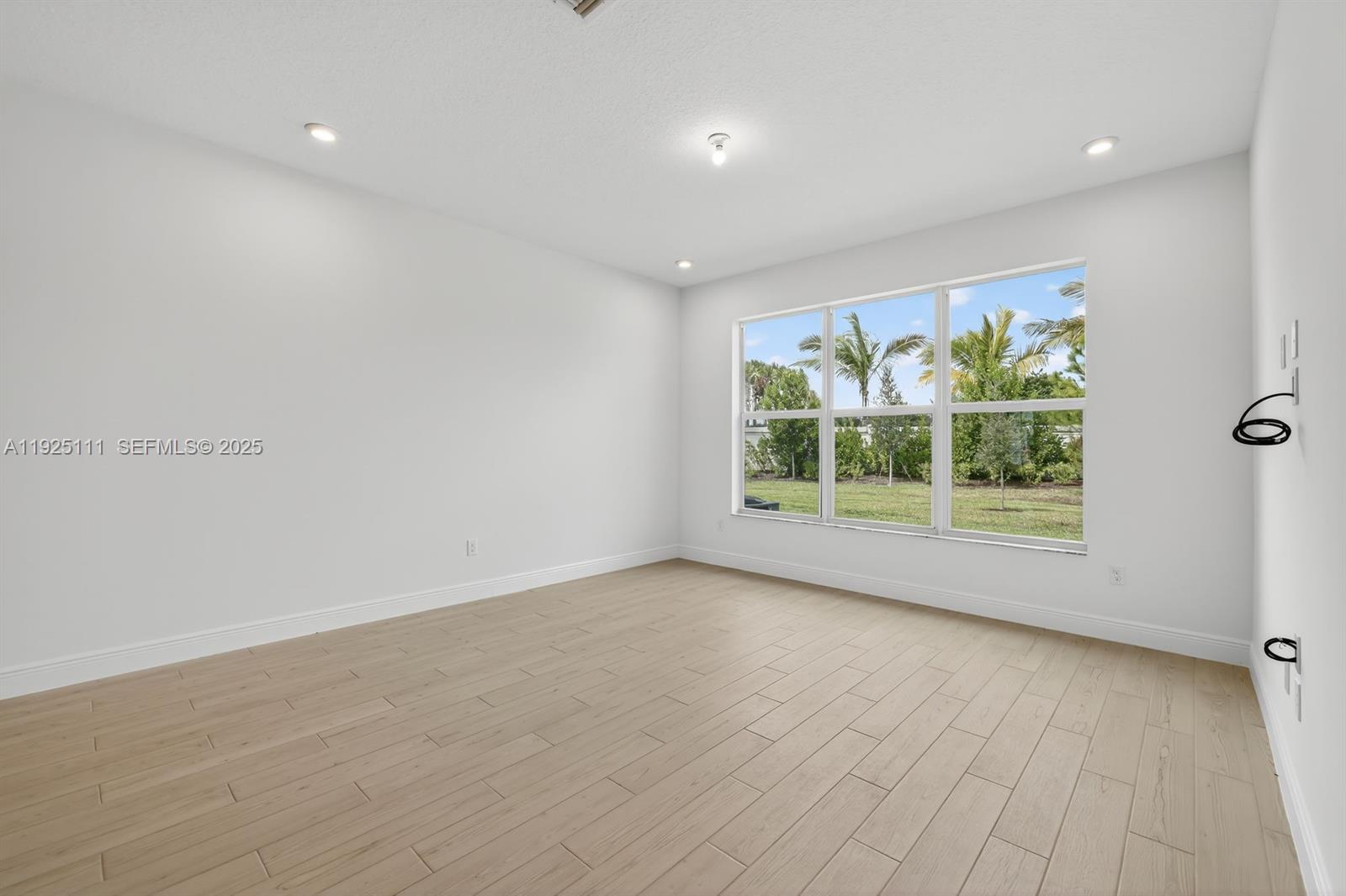 3585 Northwest Solange Court, Unit 3585 Jensen Beach, FL 34957 - Photo 8 of 33 a view of room with window