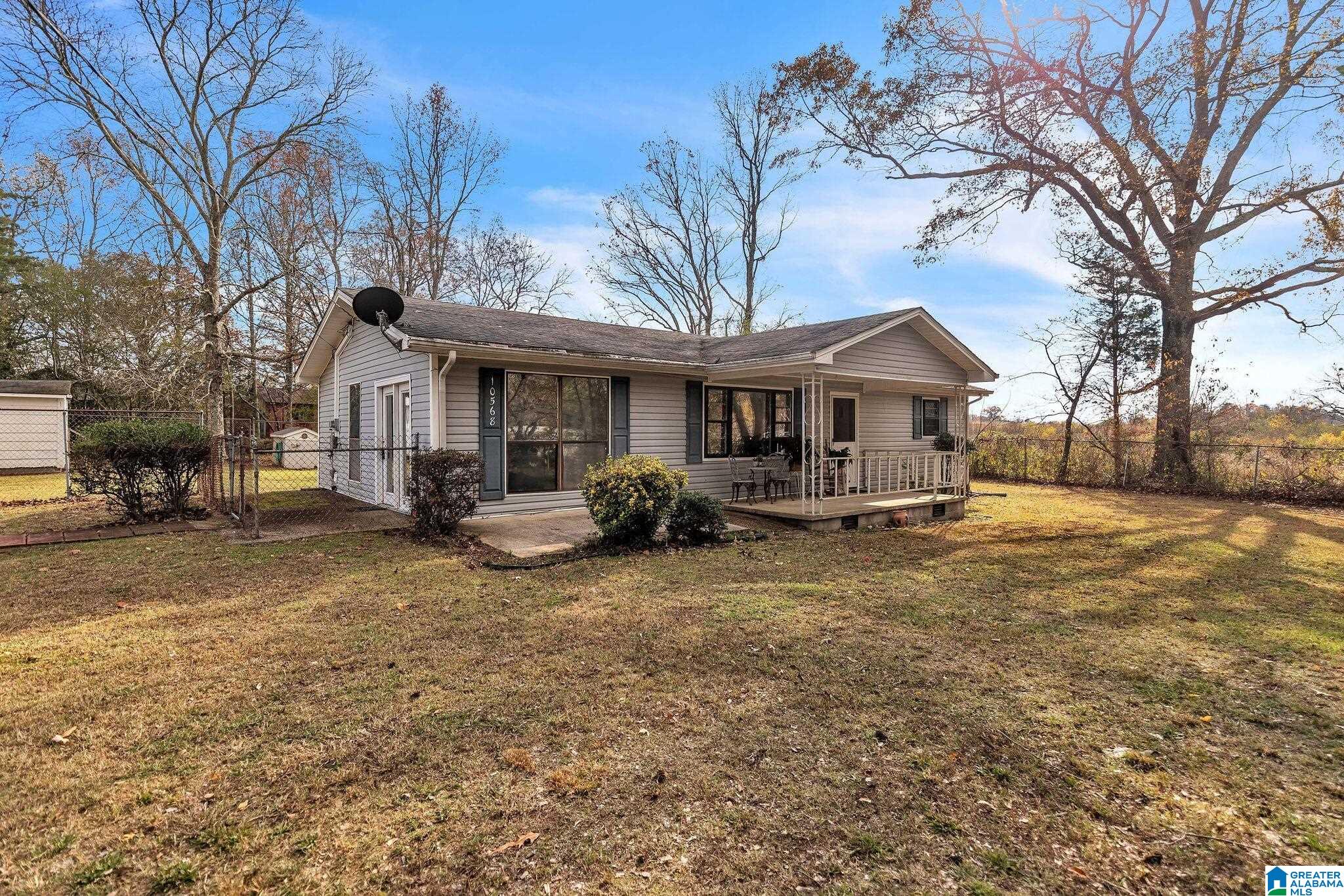 10568 County Road 121 Valley Head, AL 35989 - Photo 3 of 36