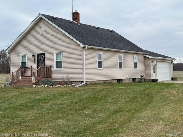 6401 Willits Road Otter Lake, MI 48464 - Photo 2 of 52 Gallery Image 2
