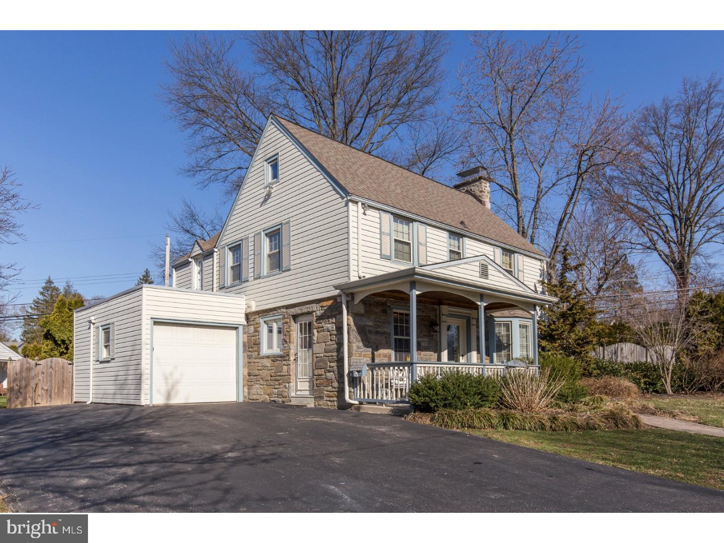 2800 Woodleigh Road Havertown, PA 19083 - Photo 1 of 25