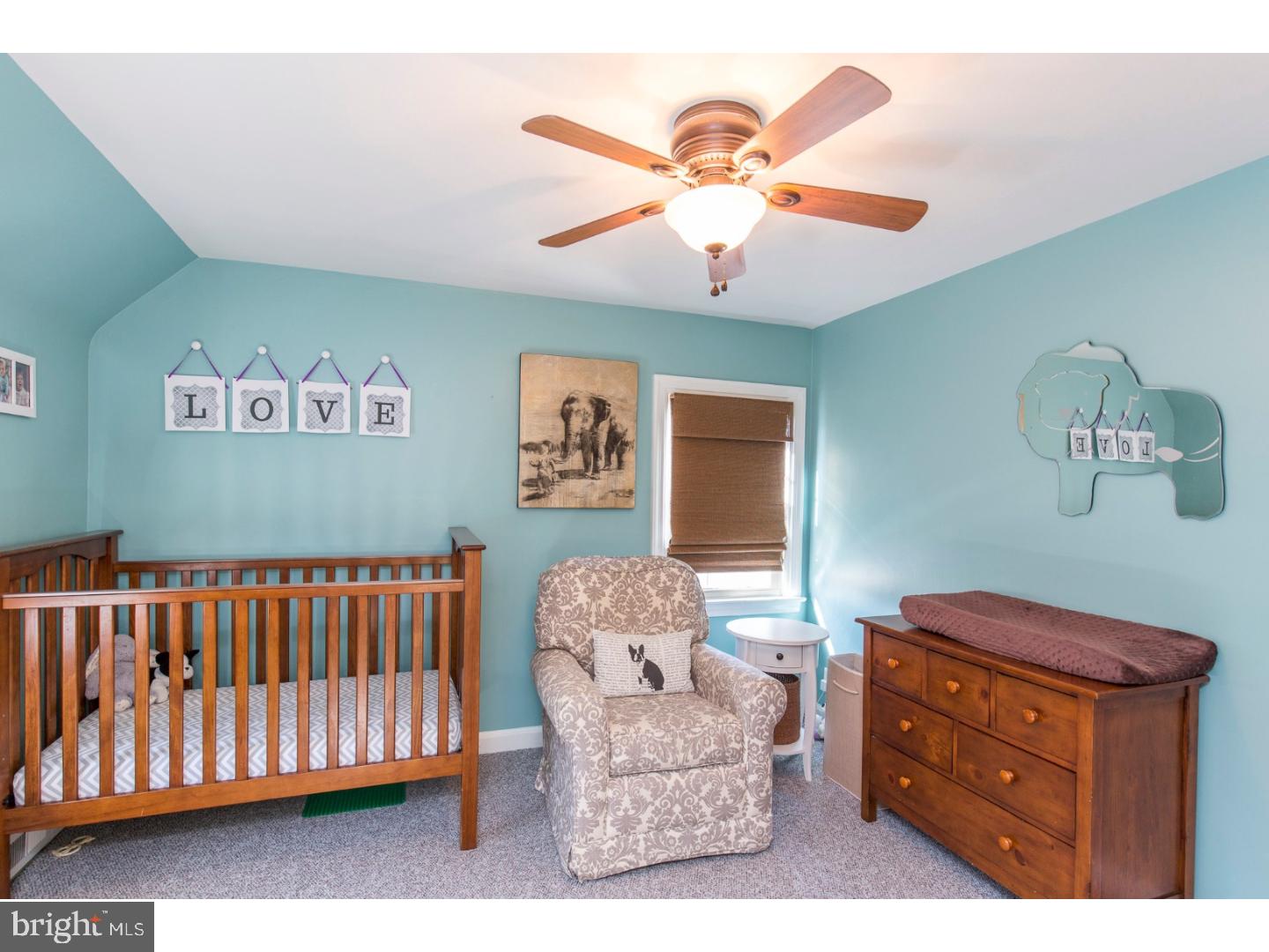 2800 Woodleigh Road Havertown, PA 19083 - Photo 17 of 25 Bedroom 2
