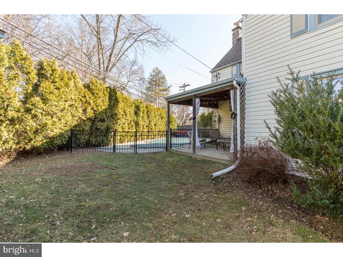 2800 Woodleigh Road Havertown, PA 19083 - Photo 23 of 25