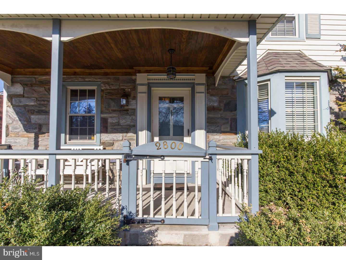 2800 Woodleigh Road Havertown, PA 19083 - Photo 3 of 25