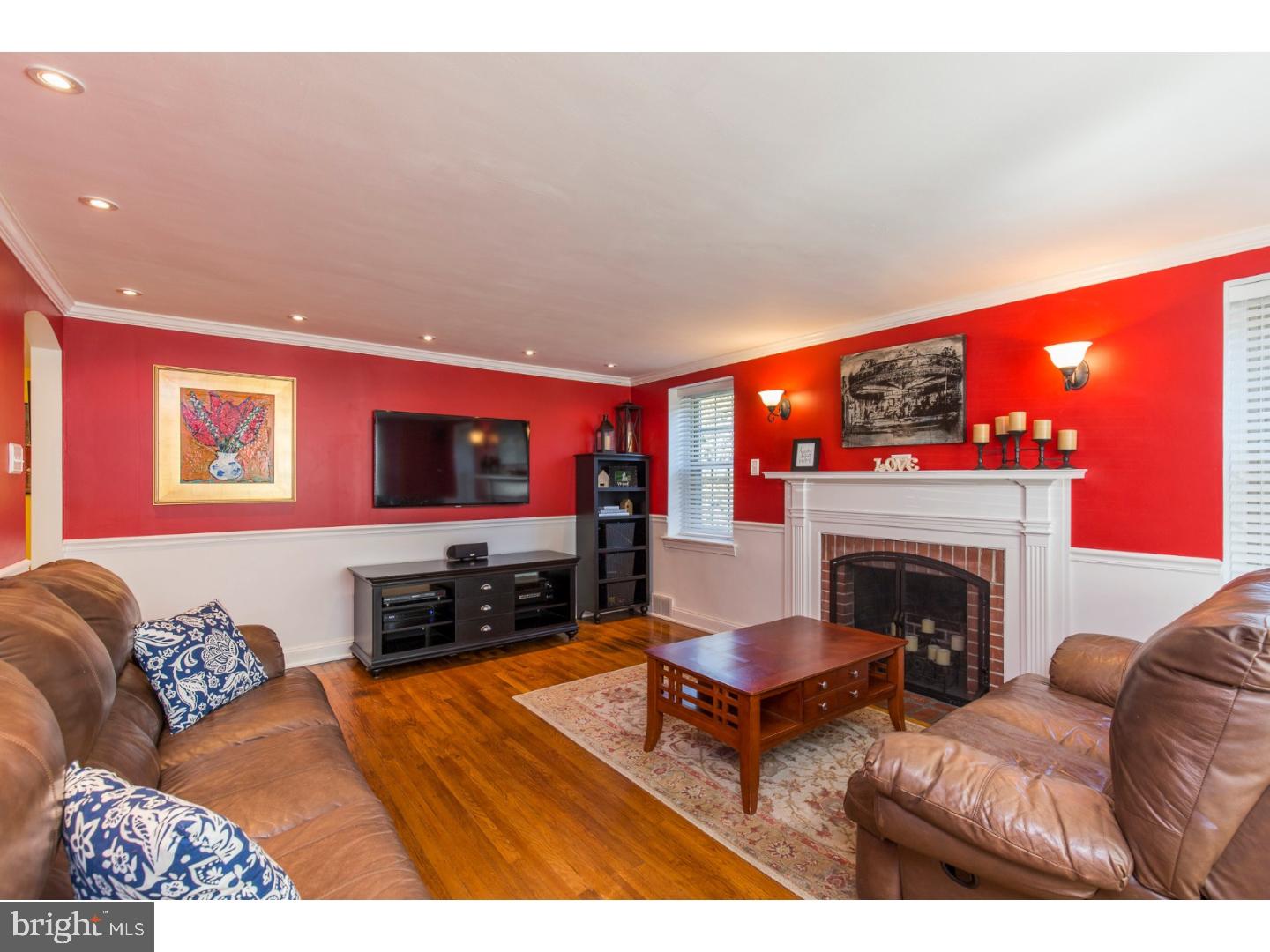 2800 Woodleigh Road Havertown, PA 19083 - Photo 5 of 25