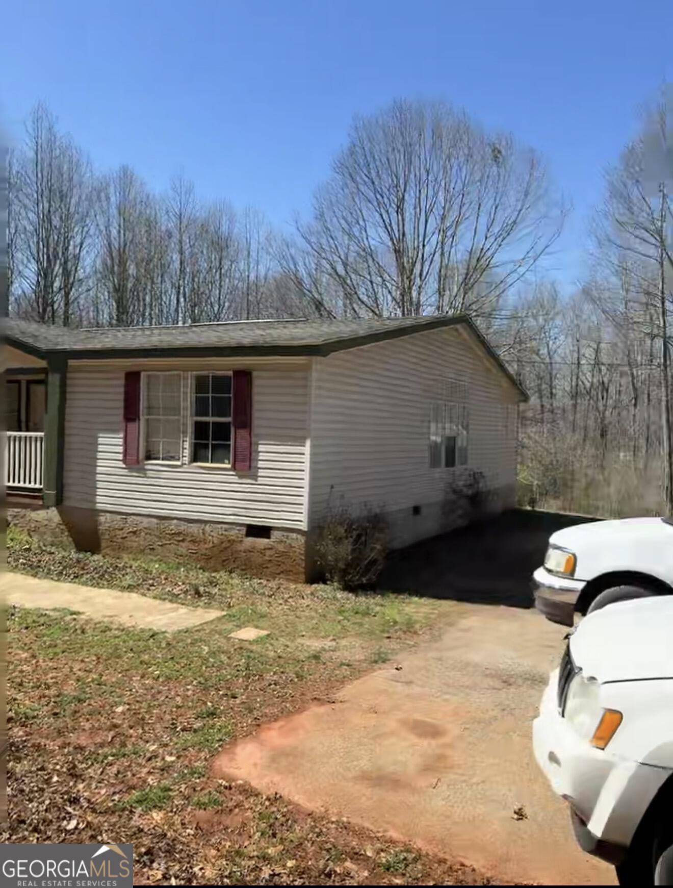 139 Bell Acres Road Maysville, GA 30558 - Photo 4 of 20 Gallery Image 4