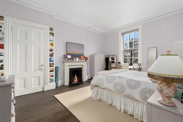 $735,000 | 281 Benefit Street, Unit B, Providence, RI 02903