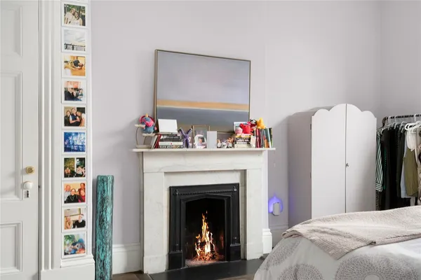 $735,000 | 281 Benefit Street, Unit B, Providence, RI 02903