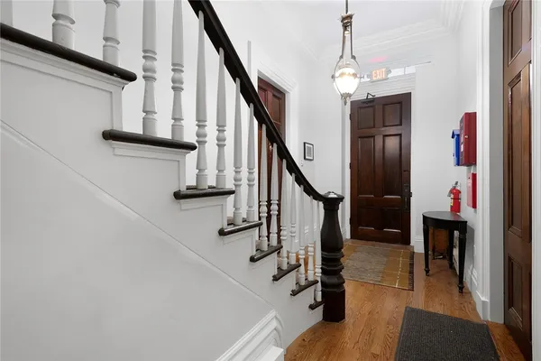 $735,000 | 281 Benefit Street, Unit B, Providence, RI 02903