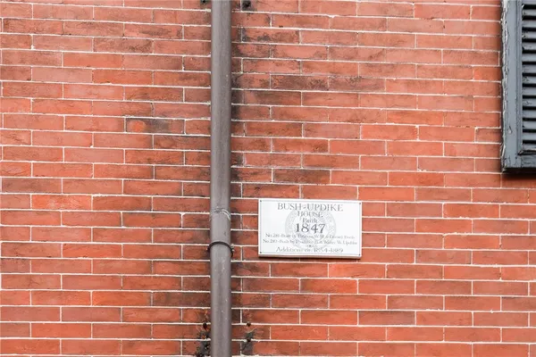 $735,000 | 281 Benefit Street, Unit B, Providence, RI 02903