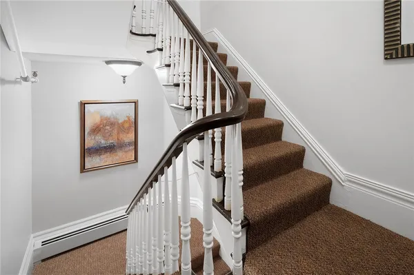 $735,000 | 281 Benefit Street, Unit B, Providence, RI 02903
