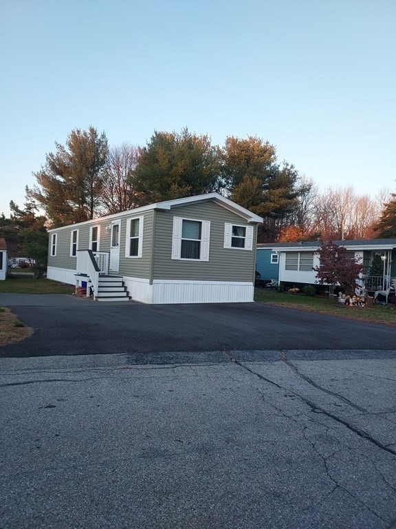 20 Hickory Road Taunton, MA 02780 - Photo 1 of 15 Gallery Image 1