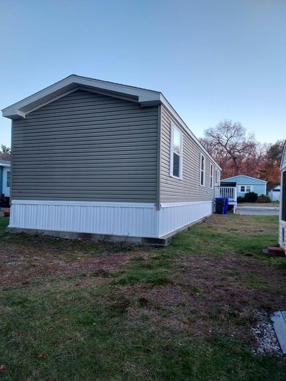 20 Hickory Road Taunton, MA 02780 - Photo 4 of 15 Gallery Image 4