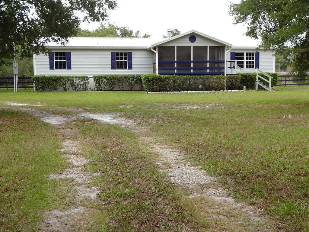 33328 Forest Ridge Road DeLand, FL 32720 - Photo 1 of 1 Gallery Image 1