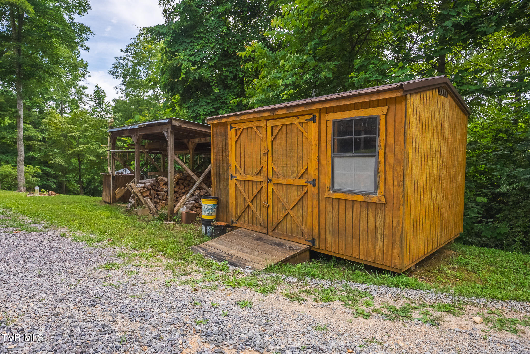 2733 Rackum Road Thorn Hill, TN 37881 - Photo 43 of 43 DSC01945