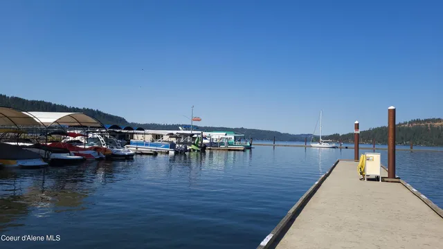 $94,050 | Nna South Nna S Hearthstone Road, Harrison, ID 83833