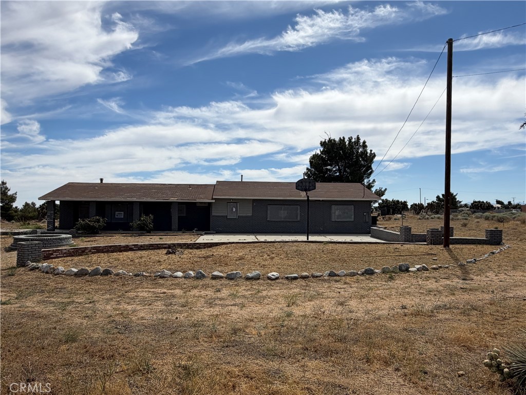 10175 Wilson Ranch Road Phelan, CA 92371 - Photo 1 of 5